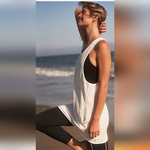 Free People Movement - Limitless tank